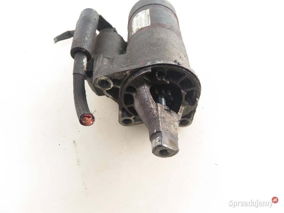 ROZRUSZNIK CHRYSLER 300M 27 V6 M001T84181ZC małopolskie