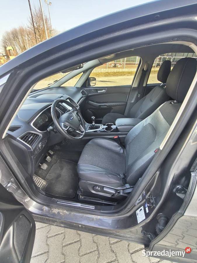 S MK2 2017 Diesel 20 Pogórska Wola