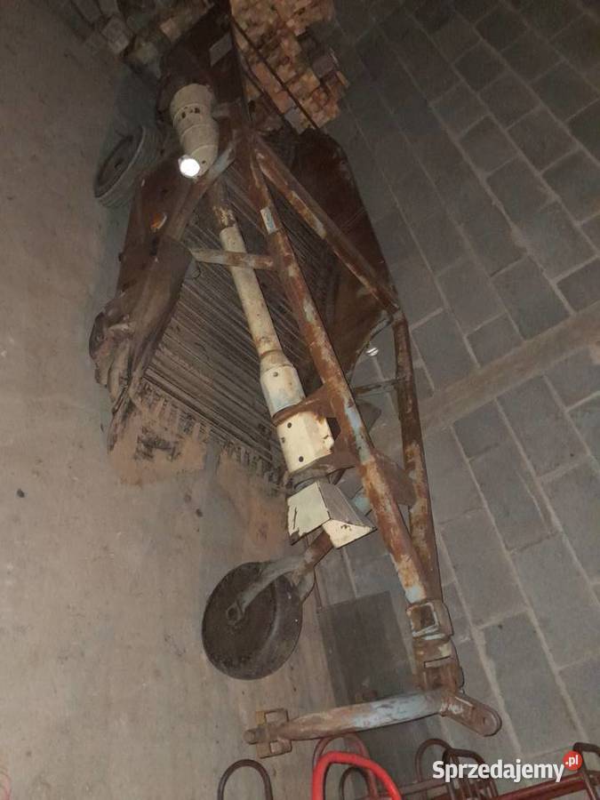 Kopaczka do ziemniaków Kopaczki