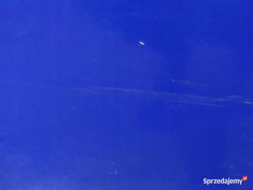 DRZWI LEWE PRZÓD LV5F USZKODZONE Skoda Fabia III Rok produkcji 2019