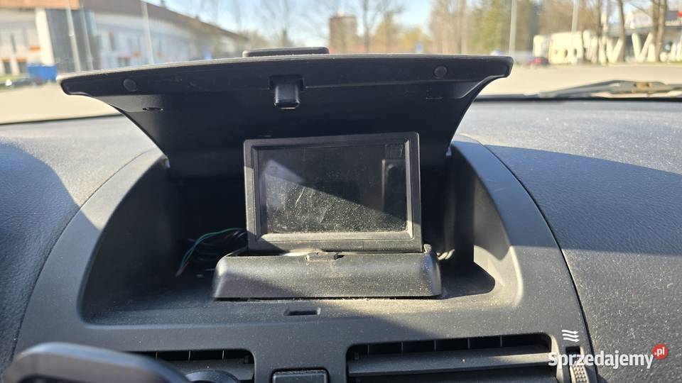 Toyota Avensis Kombi 20 D4D Tarnów