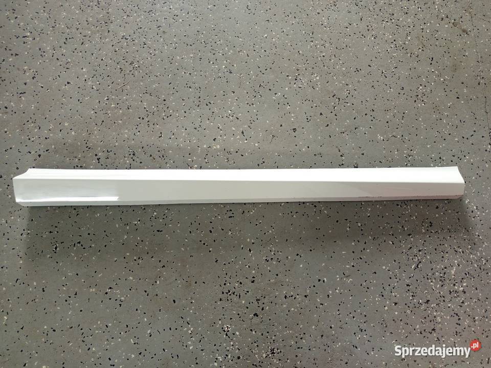 Listwy drzwi dół BMW X3 G01 M Pakiet przód tył lubelskie Tomaszów Lubelski