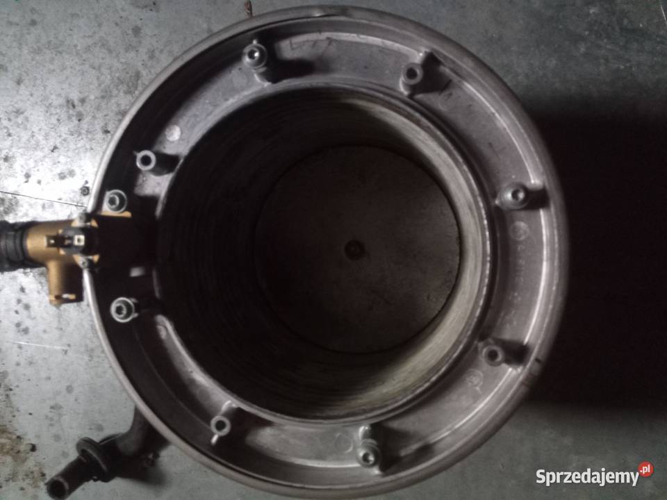 Wymiennik nagrzewnica Viessmann Vitodens 100 dolnośląskie Wrocław sprzedam