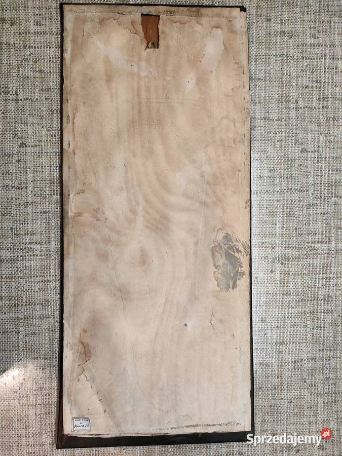 OBRAZ rękodzieło w miedzi małopolskie Świątniki Górne