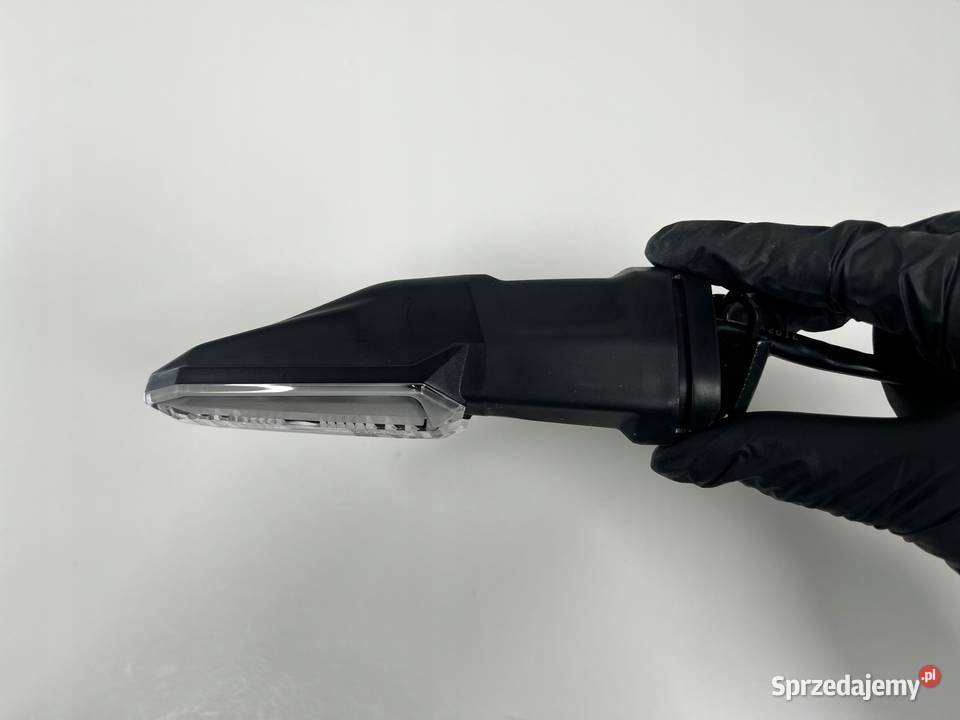 KAWASAKI Z 900 ZR900 2025 Kierunkowskaz prawy Kierunkowskazy Łobżenica