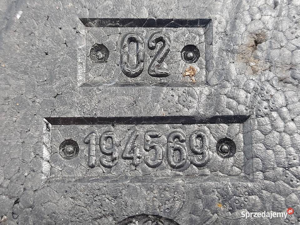 MINI CLUBMAN R55 zestaw naprawczy 6795818 osobowe świętokrzyskie