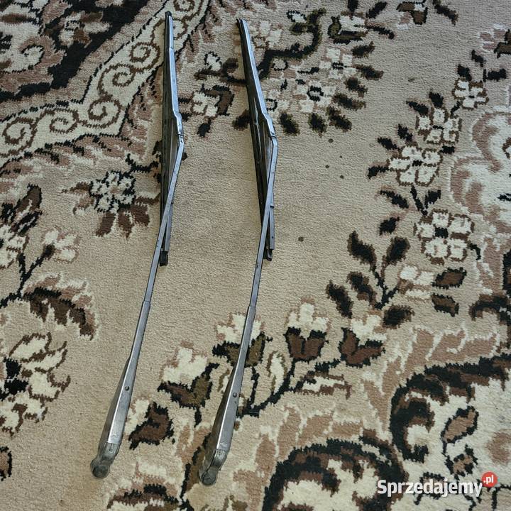 Wycieraczki fiat 125126 Nysa Syrena żuk Krosno sprzedam