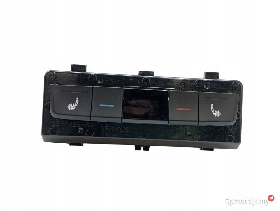 PANEL STEROWANIA 3V0907049E Skoda Superb III sprzedam