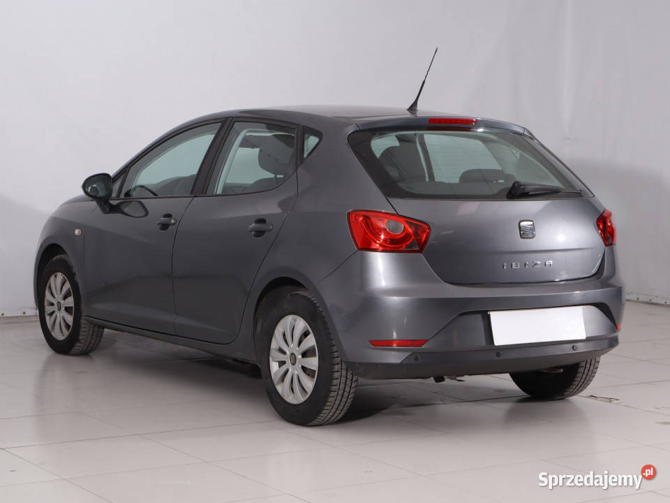 Seat Ibiza 14 16V wielofunkcyjna kierownica Piaseczno
