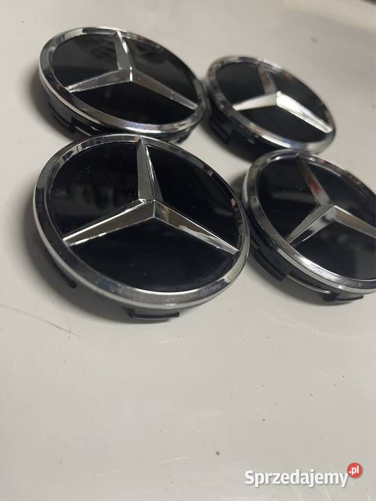 Dekielki Mercedes Żary sprzedam