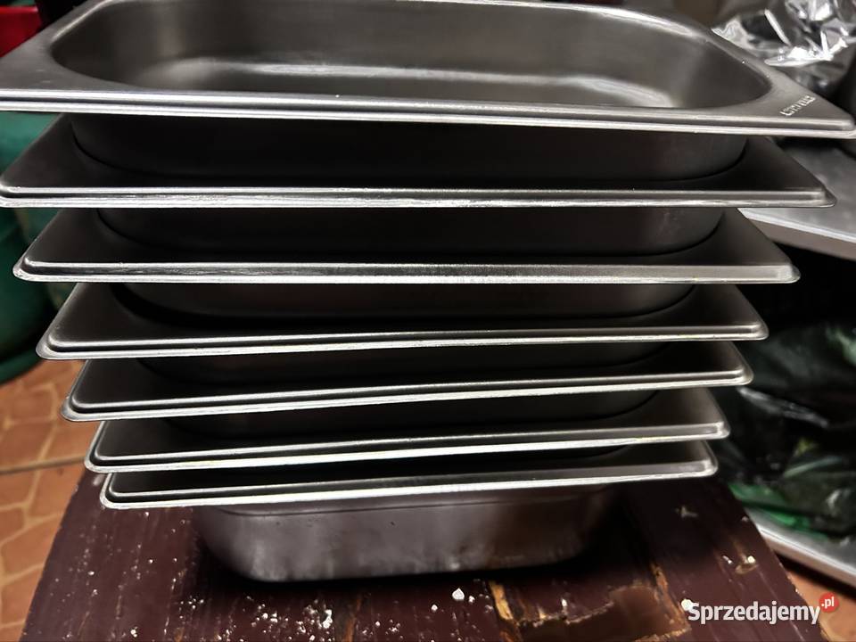 Gastronomy Pojemnik Poznań