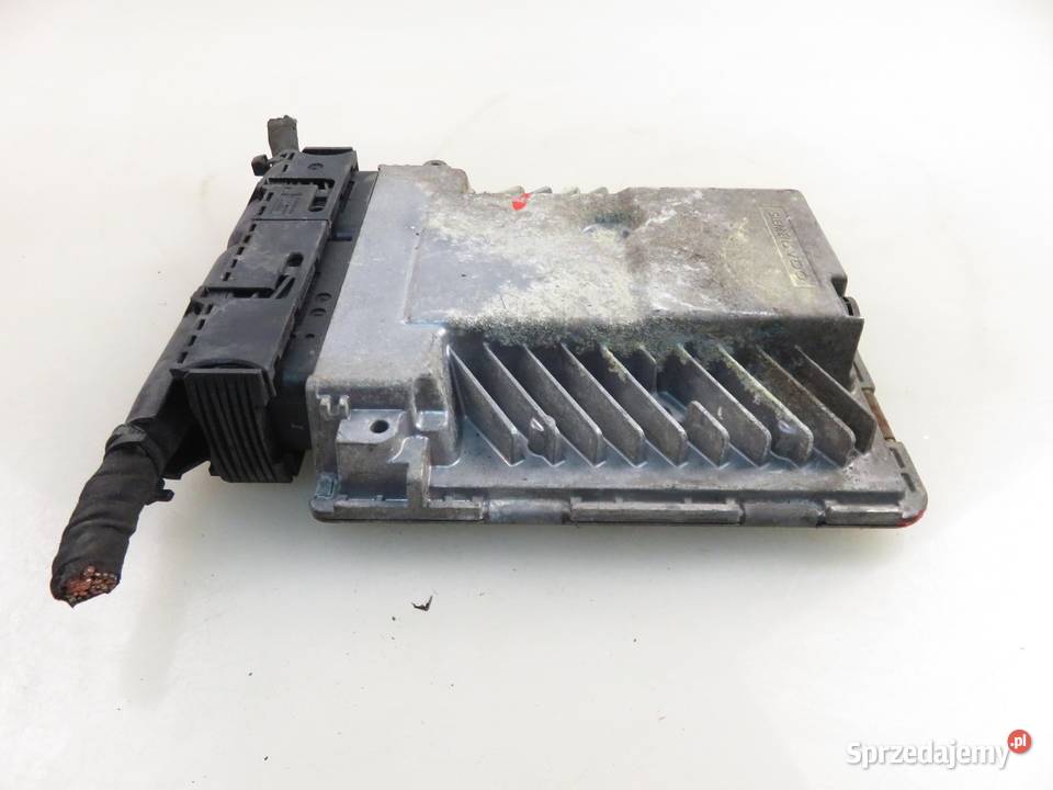 STEROWNIK VW PASSAT B6 3C2 20 TDI BWV małopolskie sprzedam