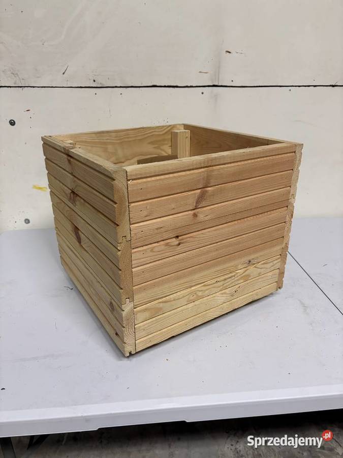 skrzynka kwietnik lubelskie Lublin