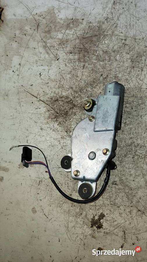 Mechanizm wycieraczek tylnych Ford Escort