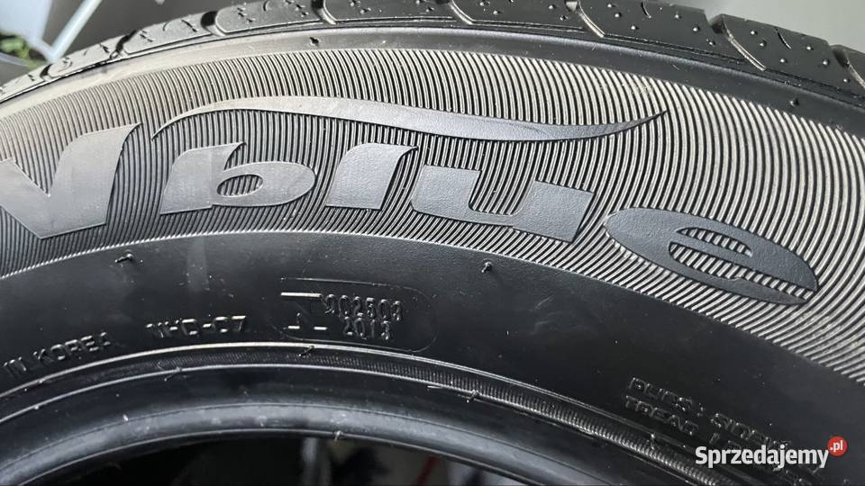 Nexen NBlue HD Plus 20560 R15 NOWE 15cale Częstochowa
