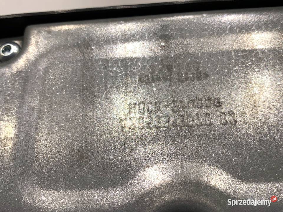 MODUŁ HAMULCA RĘCZNEGO VW TIGUAN 3AA907801E 0718