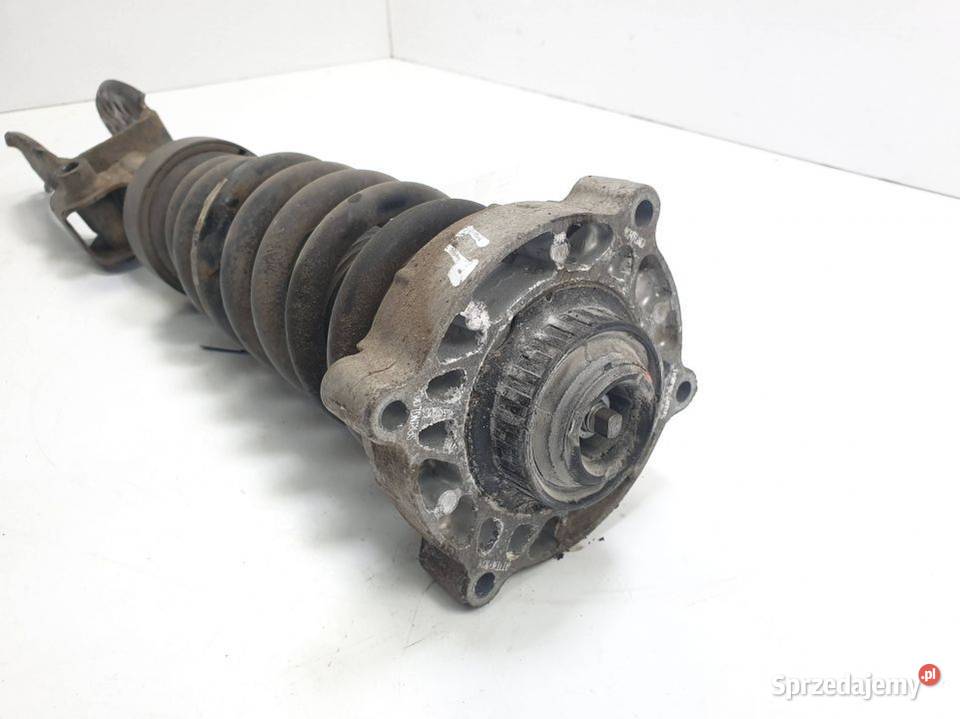 AMORTYZATOR LEWY PRZÓD VOLKSWAGEN TOUAREG osobowe Lipno