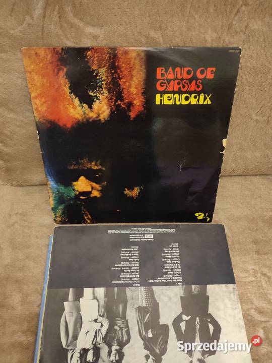 Płyty winylowe stare wydania mazowieckie Warszawa sprzedam