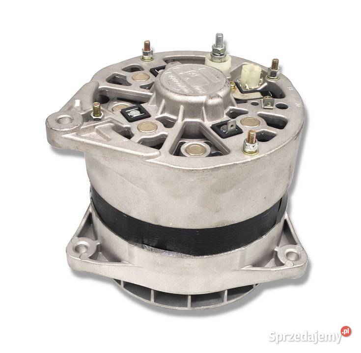 Alternator 28V 40A Do BIZON SW400 LEYLAND STAR Części zamienne Solec Kujawski sprzedam