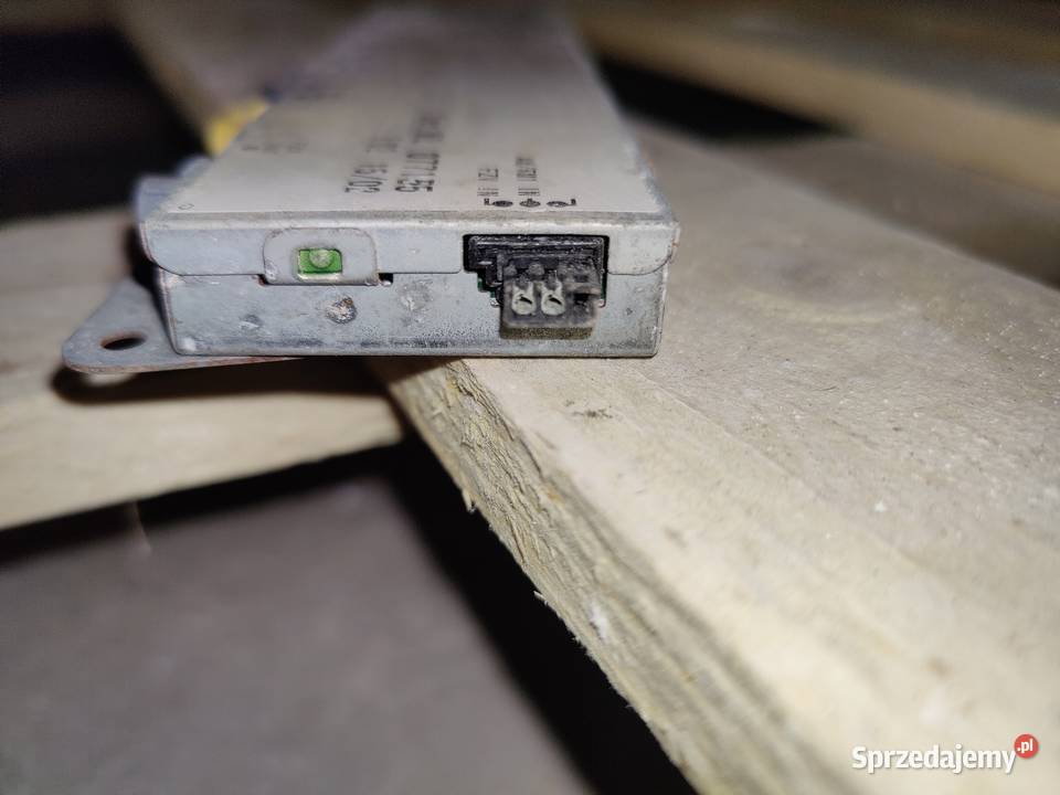 Wzmacniacz antenowy Audi A4 B6 dolnośląskie