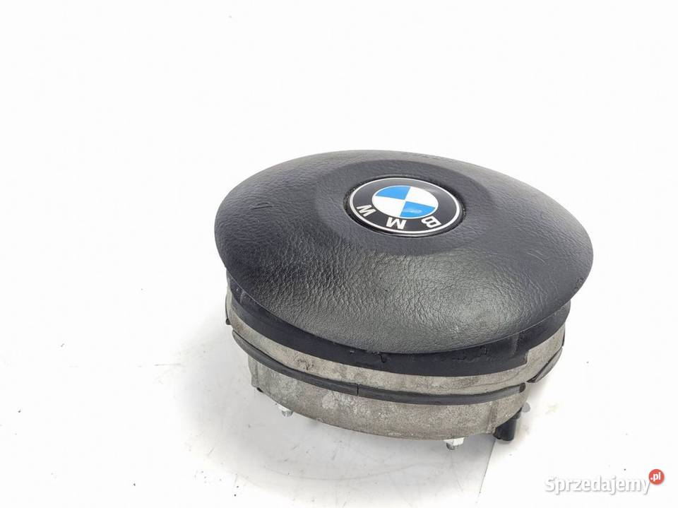 PODUSZKA AIRBAG BMW E46 320 D Lipno