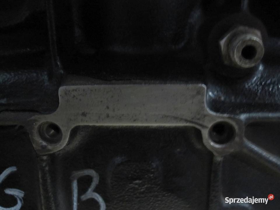 MERCEDES W211 32 Cdi 05r 204 648961 silnik