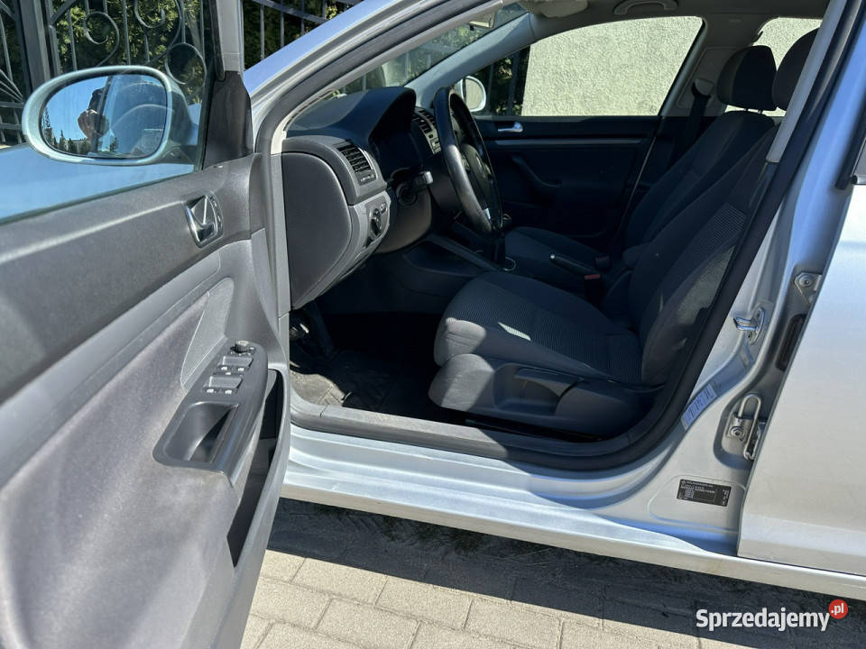 Volkswagen Golf CLIMAtic nowy rozrząd niezawodny Wejherowo sprzedam
