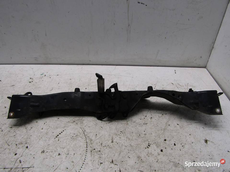 PAS PRZEDNI GÓRNY PRZÓD HONDA CRV CRV IV