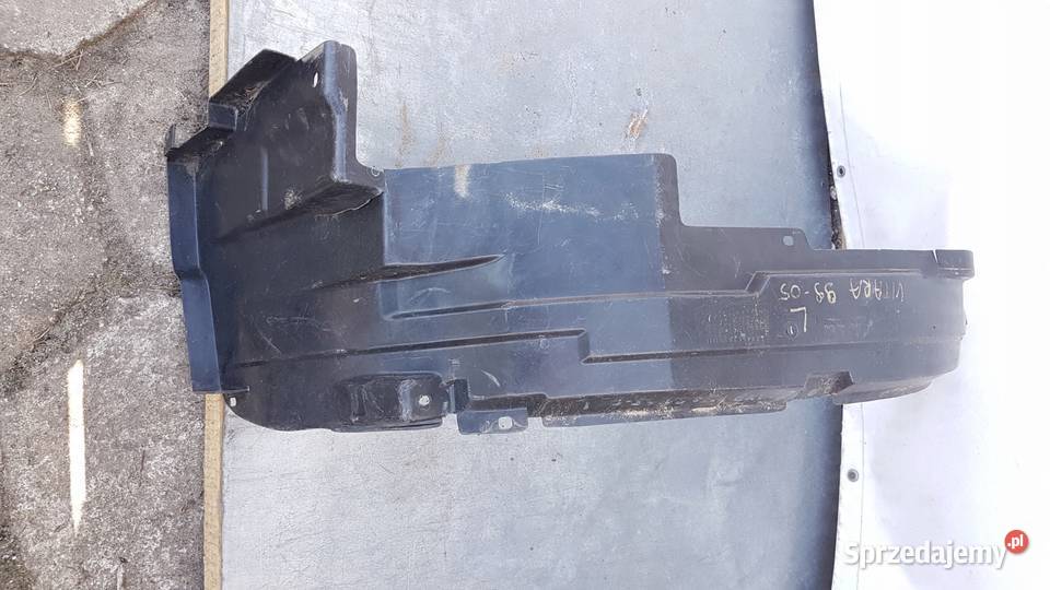 NADKOLE LEWE SUZUKI VITARA 9905 osobowe Nadkola sprzedam