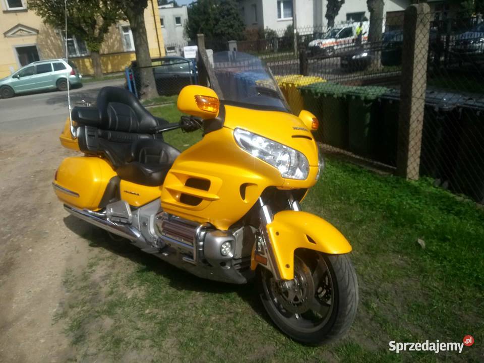 Honda super stan 67592km sprzedam