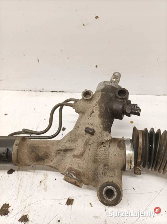 MAGLOWNICA PRZEKŁADNIA EUROPA Toyota RAV4 II świętokrzyskie