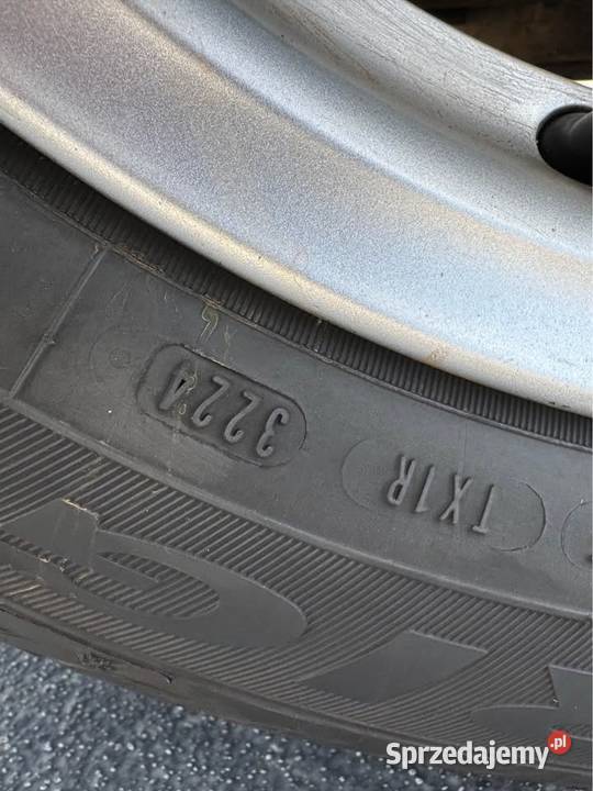 Volkswagen Golf 4 19 TDI ASZ Zabrze