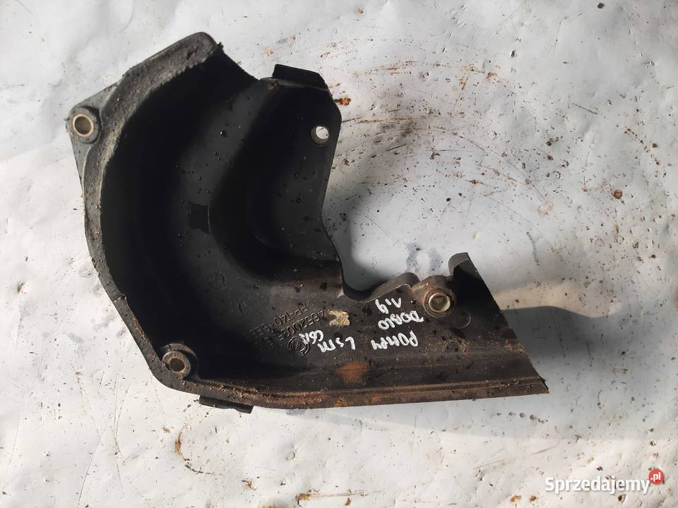 Fiat Lancia Alfa Romeo 46520035 obudowa paska Ksawerów