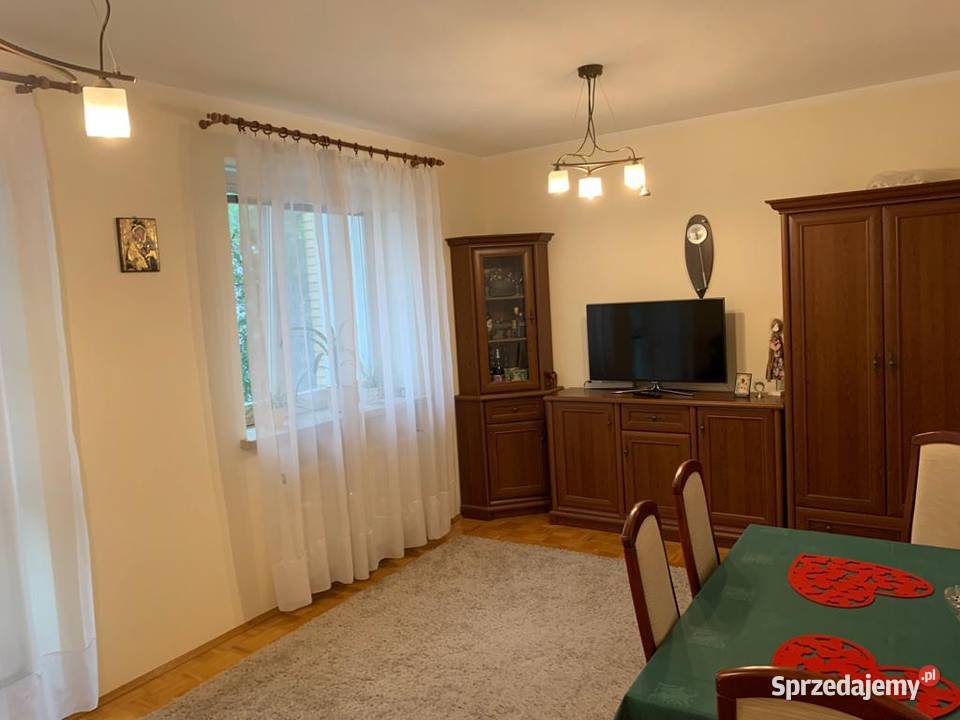 2 pokoje do wynajęcia w Warszawieświetna 49.5m2 Warszawa