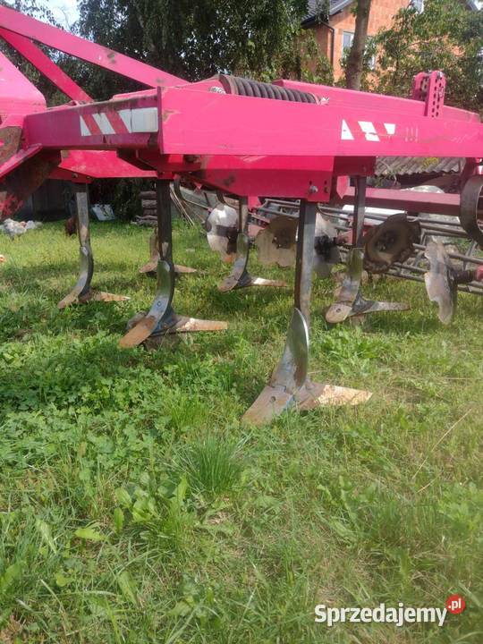 Gruber agregat ścierniskowy Agro factory Łowicz