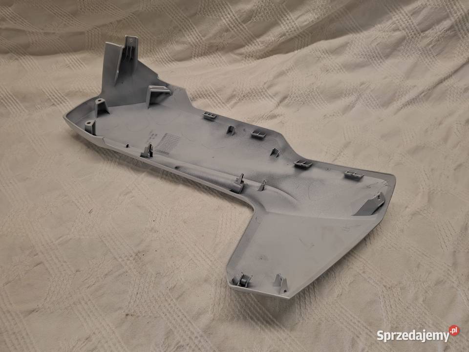 Honda Forza 125 250 350 Czasza Czacha Boczek