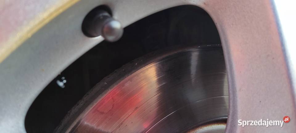 Ford S czujnik zmierzchu S-MAX