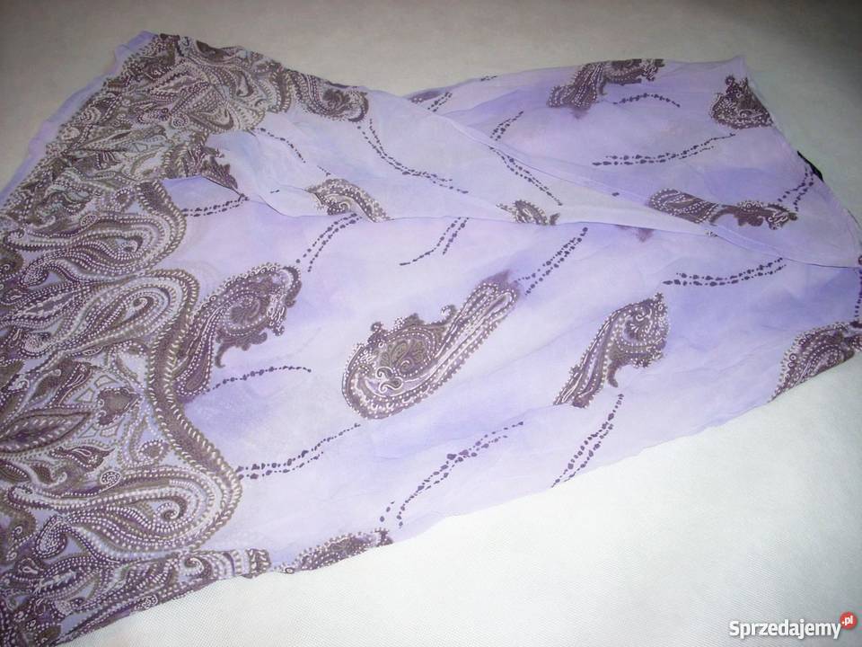 George Letnia spódnica Koperta j Nowa 36 S