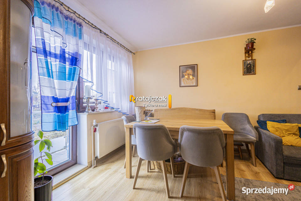 Mieszkanie 68m2 3 pokoje Gdynia Graniczna sprzedam