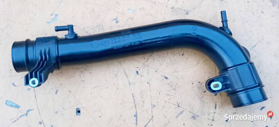 FORD FOCUS MK3 10 125 ECOBOOST RURA DOLOT Radom