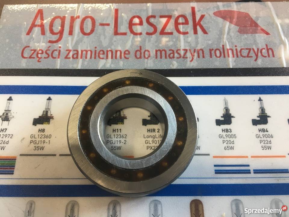 Sprzęgło jednokierunkowe pasuje do GASPARDO podlaskie Bielsk Podlaski sprzedam