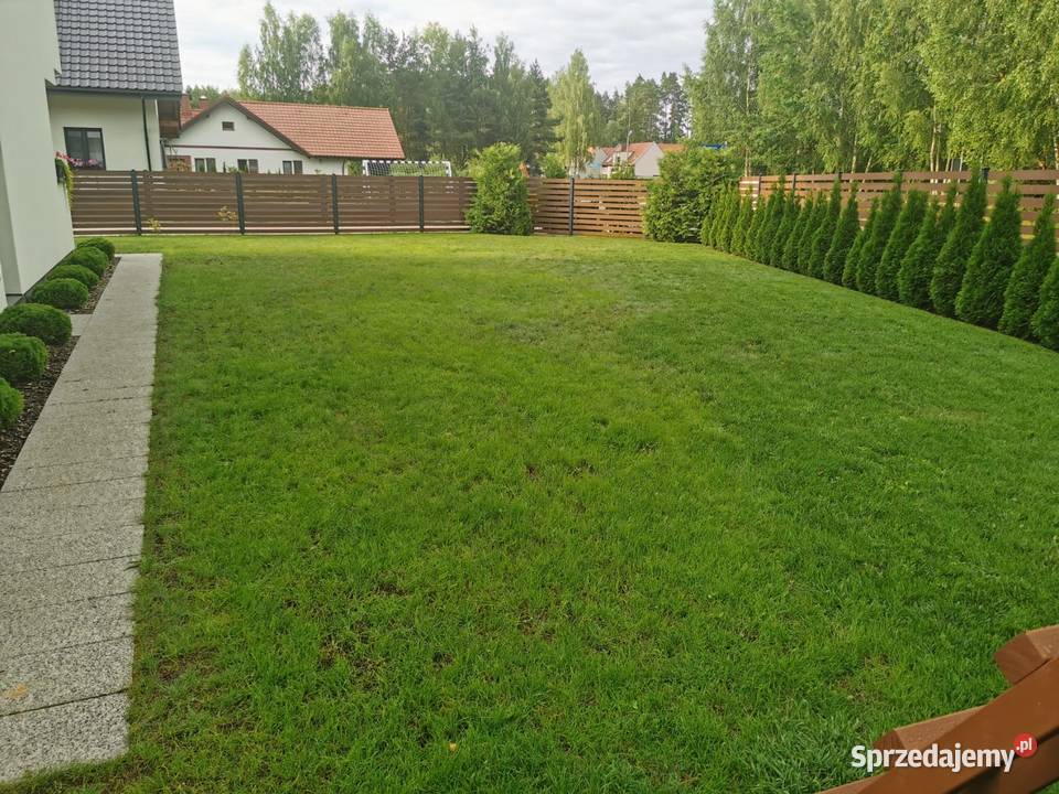 Sprzedam dombliźniak w Tomaszkowie 10598zł/m2 Tomaszkowo