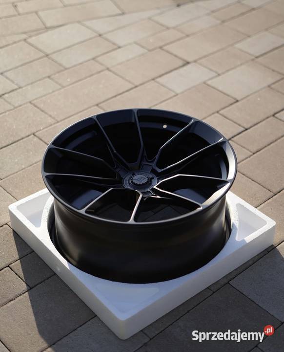 Turismo Forged F81 Felgi Kute do BMW M2M3M4 NOWE Samochodowe podkarpackie Cmolas