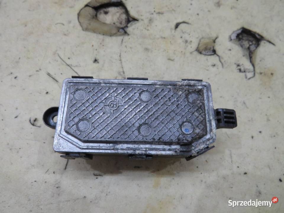 REZYSTOR OPORNICA FORD KUGA MK2 II 20 TDCI sprzedam