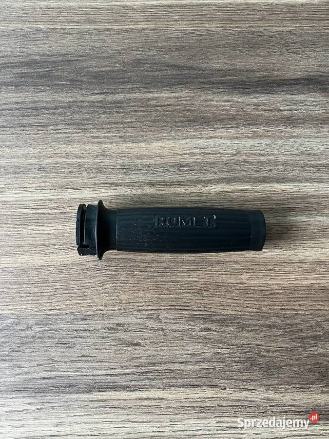 NOWA POLSKA RĄCZKA MANETKA GAZU OGAR 200 OGAR Dźwignie sprzęgła i hamulca śląskie Bielsko-Biała