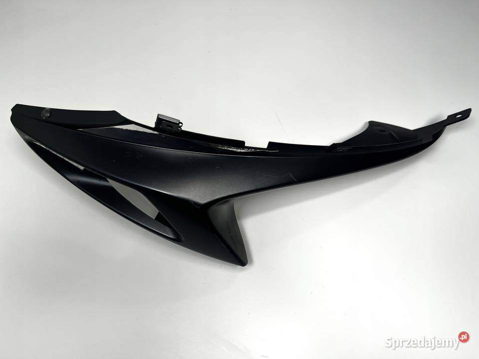 SUZUKI GSXR 600 750 0607 Bok Boczek Owiewka Wlot Łobżenica
