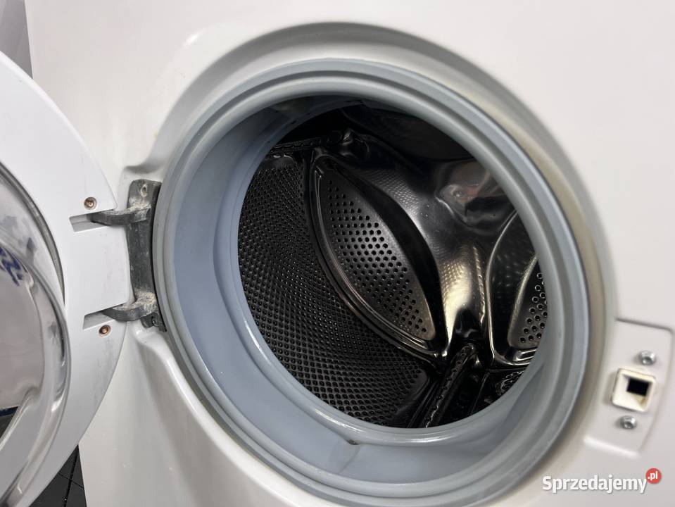 Pralka Bosch 6 1000 ob A DostawaGwarancja Pozostałe Wiejca