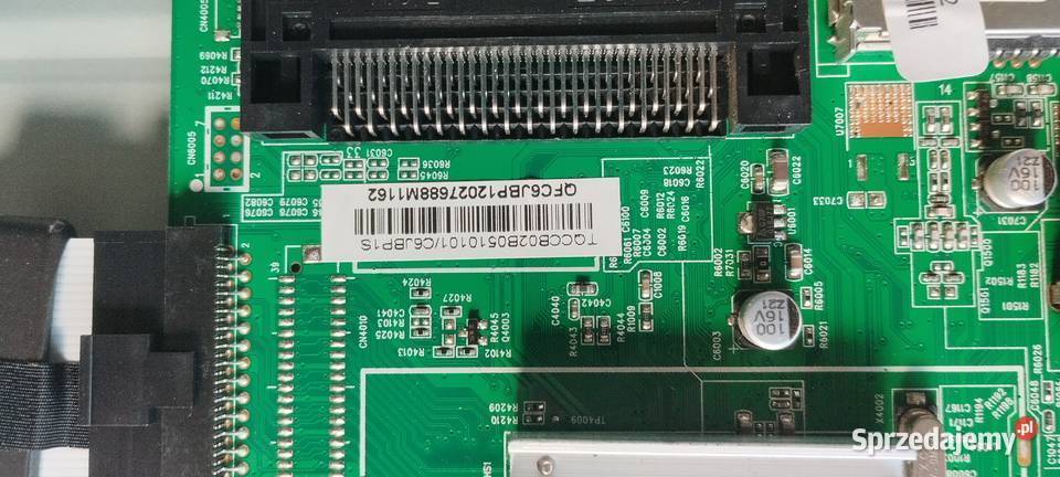 Płyta Philips 32PFL3007h12 715G5155M01002005K Philips Wolsztyn