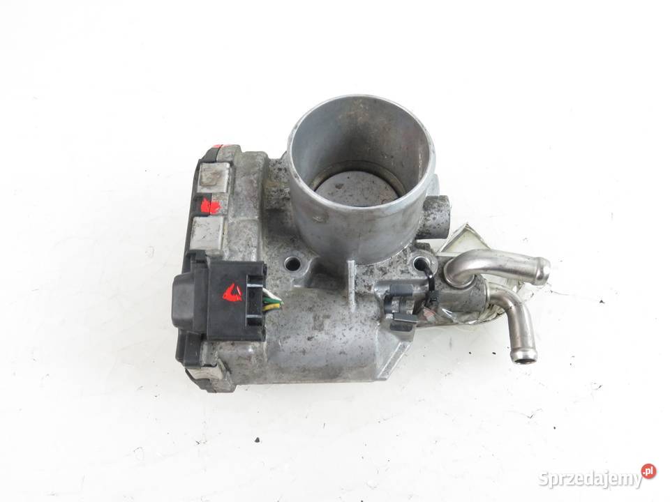 PRZEPUSTNICA KIA RIO III 125 3510004200 Przepustnice