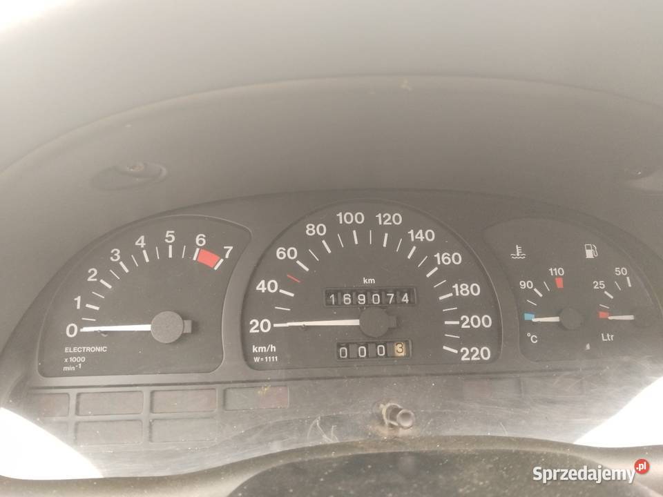 Opel astra f 14 8v GLS radio Międzyrzec Podlaski